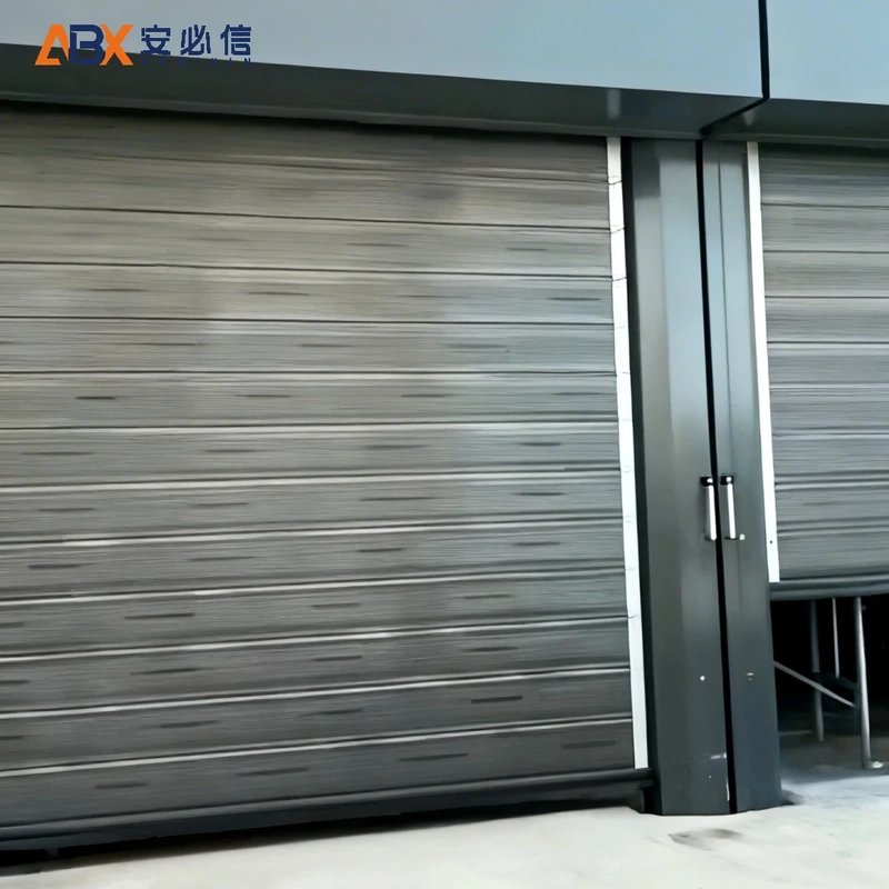 梅州市医药密闭高速门